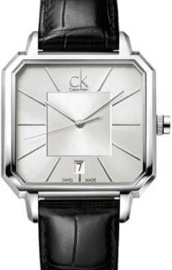 Calvin Klein K1U21120 Erkek Saat, Fiyatı ve Özellikleri