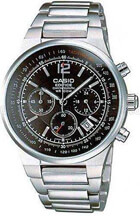 Casio EF-500D-1A Erkek Saat, Fiyatı ve Özellikleri