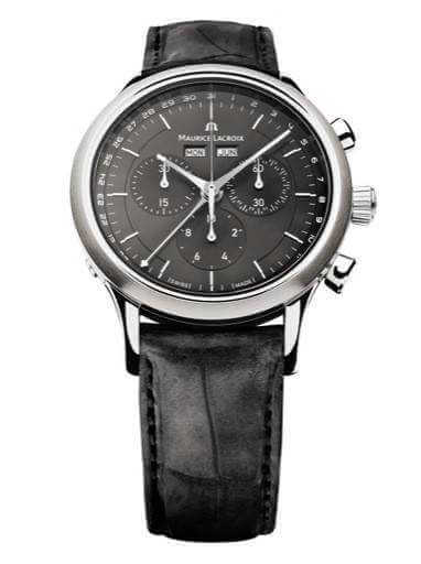 Maurice Lacroix LC1008-SS001-330 Erkek Saat, Fiyatı ve Özellikleri