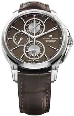 Maurice Lacroix PT6188-SS001-730 Erkek Saat, Fiyatı ve Özellikleri