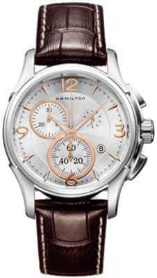 Hamilton HM32612555 Erkek Saat, Fiyatı ve Özellikleri