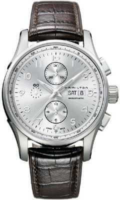 Hamilton HM32716859 Erkek Saat, Fiyatı ve Özellikleri