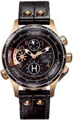 Hamilton HM76646533 Erkek Saat, Fiyatı ve Özellikleri