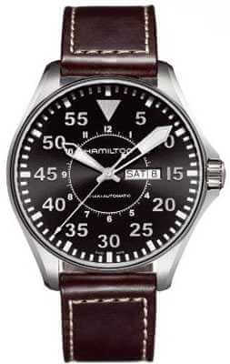 Hamilton HM64715535 Erkek Saat, Fiyatı ve Özellikleri