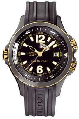 Hamilton HM77575335 Erkek Saat, Fiyatı ve Özellikleri