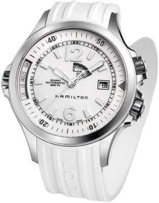 Hamilton HM77595815 Erkek Saat, Fiyatı ve Özellikleri