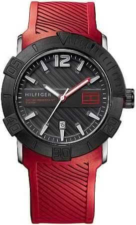 Tommy Hilfiger TH1790736 Erkek Saat, Fiyatı ve Özellikleri