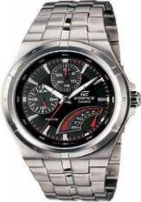 Casio EF-325D-1A Erkek Saat, Fiyatı ve Özellikleri