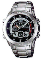 Casio EFA-115D-1A Erkek Saat, Fiyatı ve Özellikleri