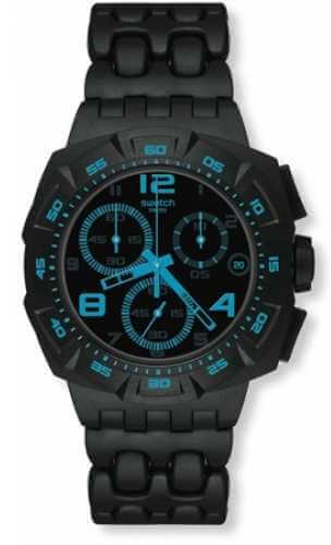 Swatch SUIB409 Unisex Saat, Fiyatı ve Özellikleri
