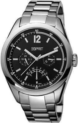 Esprit ES102831006 Erkek Saat, Fiyatı ve Özellikleri