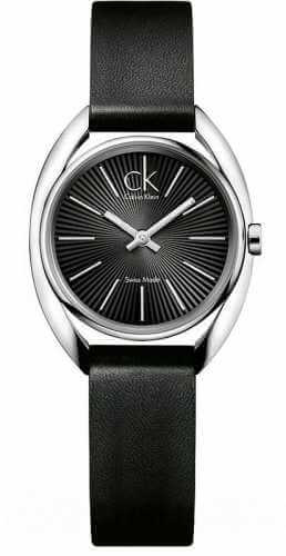 Calvin Klein K9123107 Bayan Saat, Fiyatı ve Özellikleri