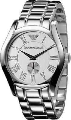 Emporio Armani AR0647 Erkek Saat, Fiyatı ve Özellikleri