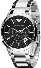 Emporio Armani AR2434 Erkek Saat, Fiyatı ve Özellikleri