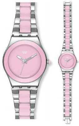 Swatch YLS167G Bayan Saat, Fiyatı ve Özellikleri