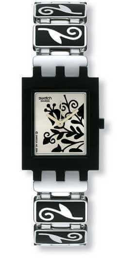 Swatch SUBB111G Bayan Saat, Fiyatı ve Özellikleri
