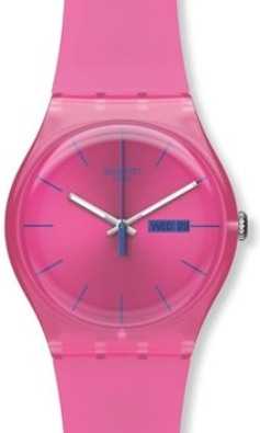 Swatch SUOP700 Bayan Saat, Fiyatı ve Özellikleri