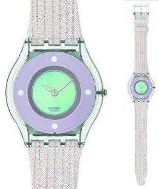 Swatch SFK186 Bayan Saat, Fiyatı ve Özellikleri