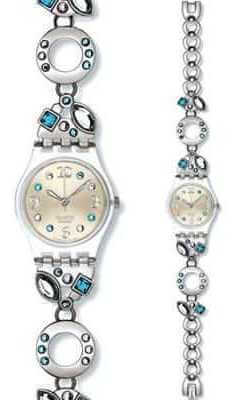 Swatch LK292G Bayan Saat, Fiyatı ve Özellikleri