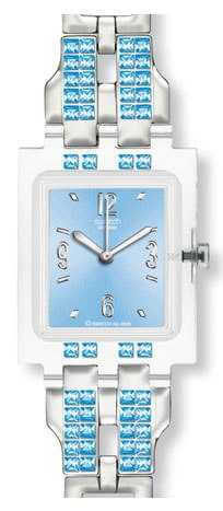 Swatch SUBK138G Bayan Saat, Fiyatı ve Özellikleri