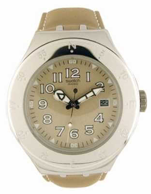 Swatch YNS406 Erkek Saat, Fiyatı ve Özellikleri