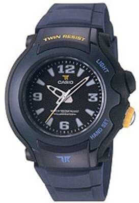 Casio TRT-300-2B Erkek Saat, Fiyatı ve Özellikleri