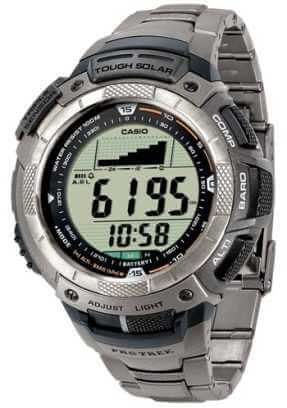 Casio PRG-80T-7V Erkek Saat, Fiyatı ve Özellikleri