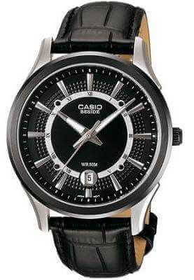 Casio BEM-119BL-1A Erkek Saat, Fiyatı ve Özellikleri