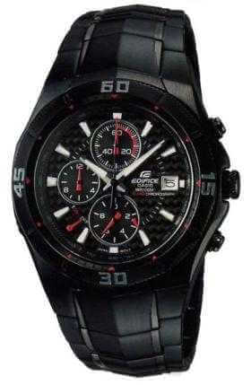 Casio EF-514BK-1A Erkek Saat, Fiyatı ve Özellikleri