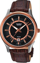 Casio BEM-119GL-1A Erkek Saat, Fiyatı ve Özellikleri