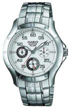 Casio EF-317D-7A Erkek Saat, Fiyatı ve Özellikleri