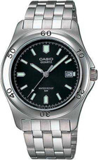 Casio MTP-1213A-1A Erkek Saat, Fiyatı ve Özellikleri