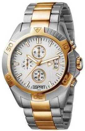 Esprit ES101661003 Erkek Saat, Fiyatı ve Özellikleri
