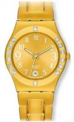 Swatch YLG404G Bayan Saat, Fiyatı ve Özellikleri