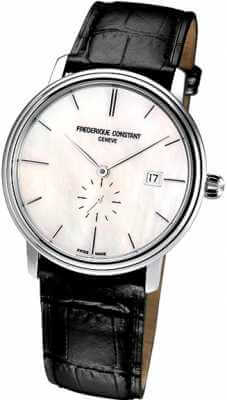 Frederique Constant FC345NS5S6 Erkek Saat, Fiyatı ve Özellikleri