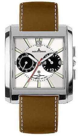 Jacques Lemans 11441B Erkek Saat, Fiyatı ve Özellikleri