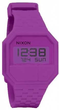 Nixon A1691698 Unisex Saat, Fiyatı ve Özellikleri