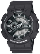 Casio GA-110C-1A Erkek Saat, Fiyatı ve Özellikleri