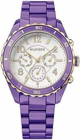 Tommy Hilfiger TH1781102 Bayan Saat, Fiyatı ve Özellikleri