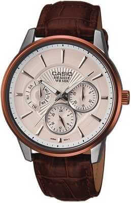 Casio BEM-302L-7A Erkek Saat, Fiyatı ve Özellikleri