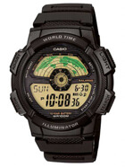 Casio AE-1100W-1B Erkek Saat, Fiyatı ve Özellikleri