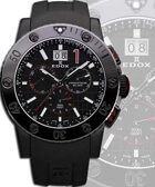 Edox 1001237NNRO Erkek Saat, Fiyatı ve Özellikleri
