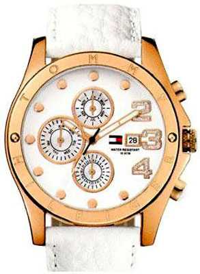 Tommy Hilfiger TH1780930 Bayan Saat, Fiyatı ve Özellikleri