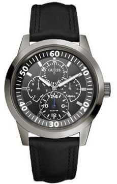 Guess GUW10584G1 Erkek Saat, Fiyatı ve Özellikleri