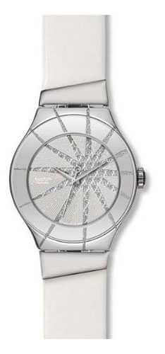 Swatch YNS110 Bayan Saat, Fiyatı ve Özellikleri