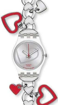 Swatch LK307G Bayan Saat, Fiyatı ve Özellikleri