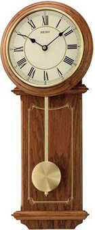 Seiko QXC213B Sarkaçlı Saat, Fiyatı ve Özellikleri