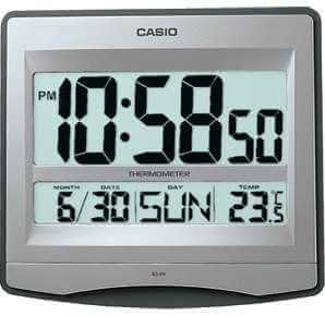 Casio ID-14-8DF Masa Saati, Fiyatı ve Özellikleri