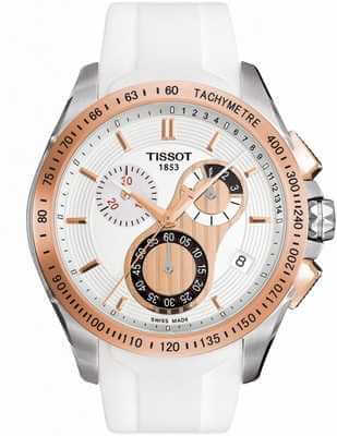 Tissot T024.417.27.011.00 Erkek Saat, Fiyatı ve Özellikleri