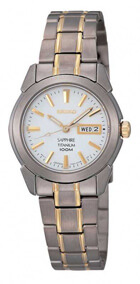 Seiko SXA115P1 Bayan Saat, Fiyatı ve Özellikleri